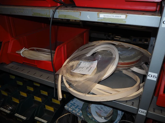 Nn spare parts - afbeelding 8 van  37