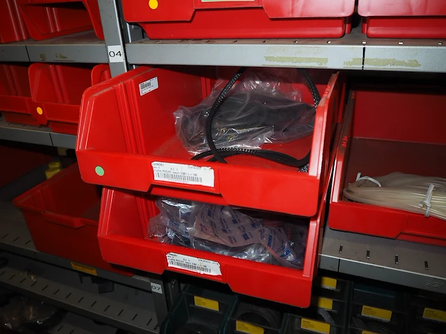 Nn spare parts - afbeelding 9 van  37