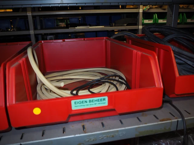 Nn spare parts - afbeelding 11 van  37