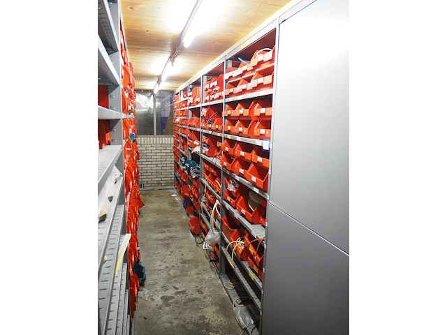 Nn spare parts - afbeelding 1 van  37
