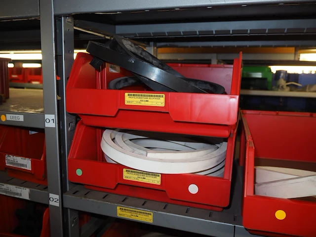 Nn spare parts - afbeelding 14 van  37