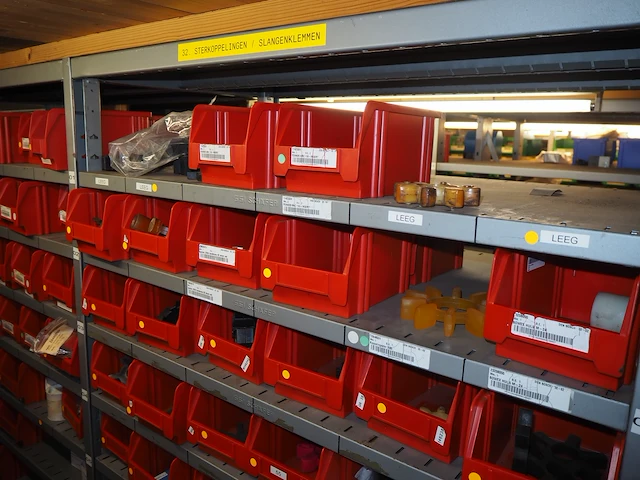 Nn spare parts - afbeelding 15 van  37