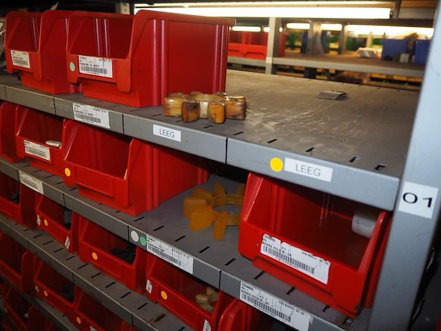 Nn spare parts - afbeelding 16 van  37