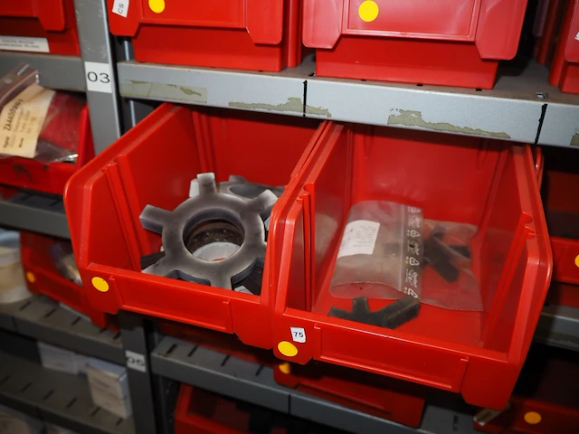 Nn spare parts - afbeelding 18 van  37
