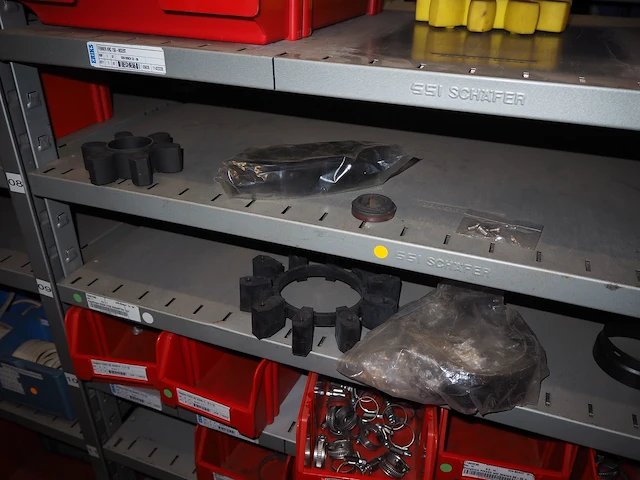 Nn spare parts - afbeelding 20 van  37