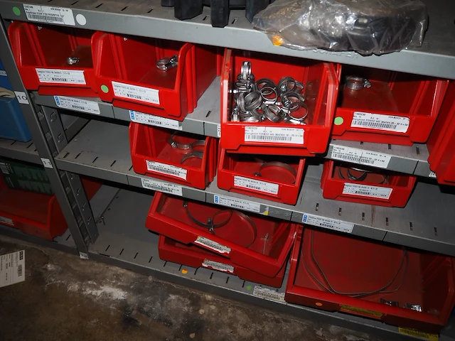 Nn spare parts - afbeelding 21 van  37