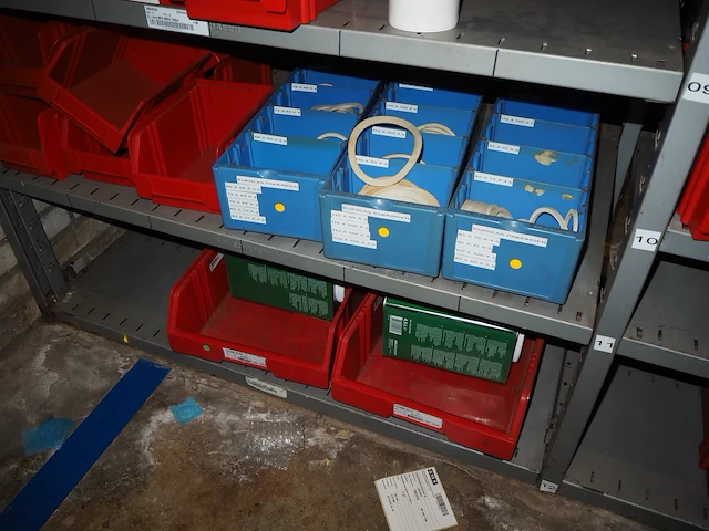 Nn spare parts - afbeelding 22 van  37