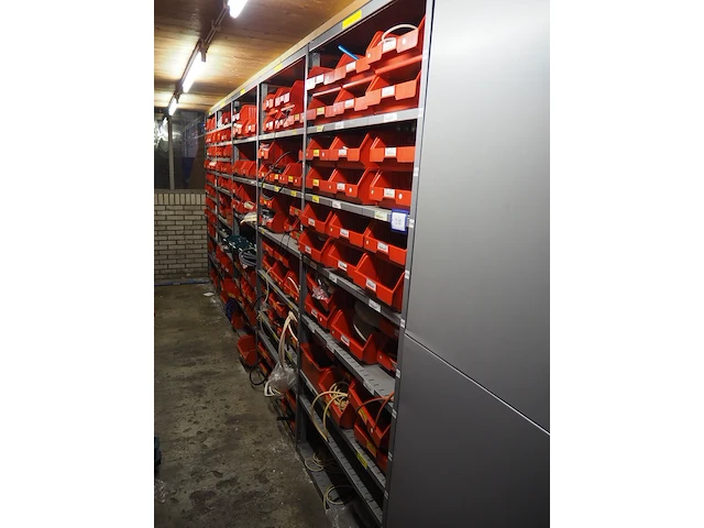 Nn spare parts - afbeelding 12 van  37