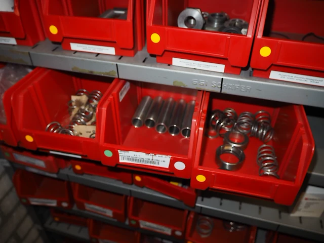 Nn spare parts - afbeelding 25 van  37