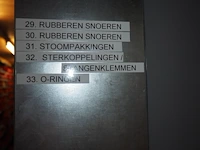Nn spare parts - afbeelding 30 van  37