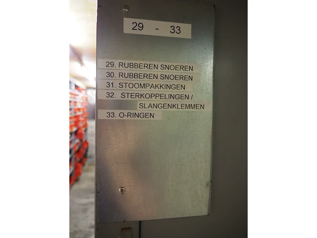 Nn spare parts - afbeelding 31 van  37