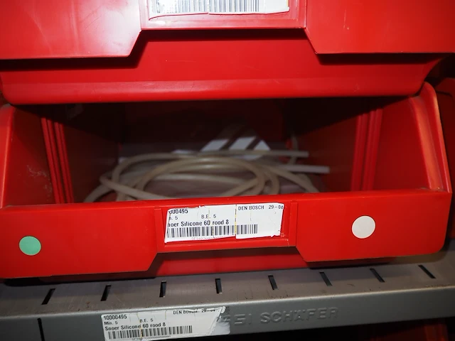 Nn spare parts - afbeelding 34 van  37