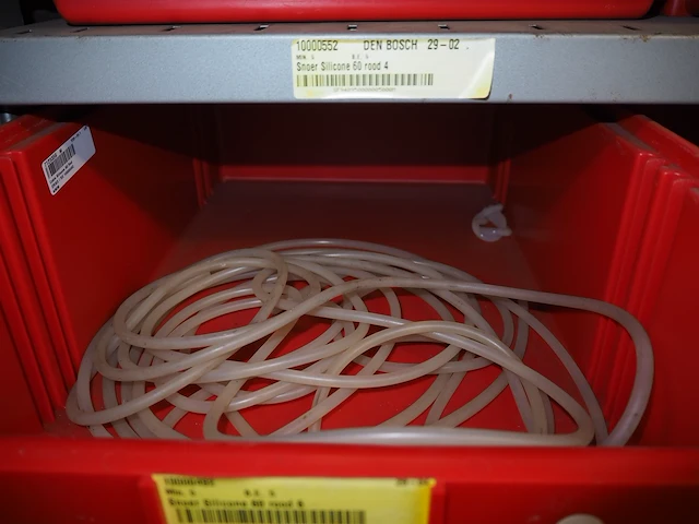 Nn spare parts - afbeelding 35 van  37