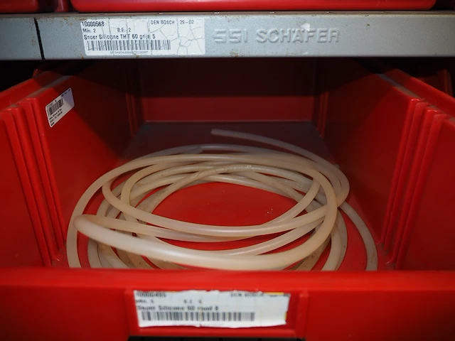 Nn spare parts - afbeelding 36 van  37