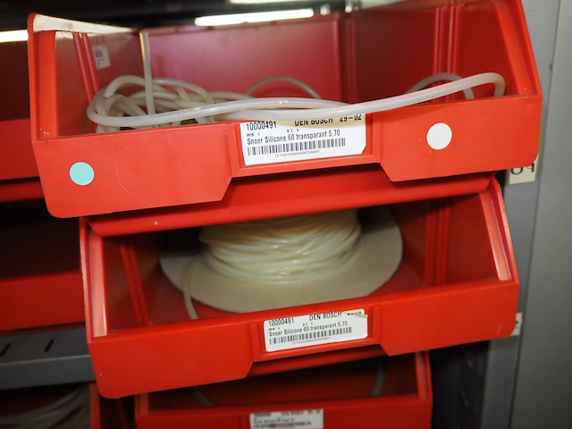 Nn spare parts - afbeelding 37 van  37