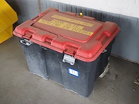 Nn spill unit for oils - afbeelding 1 van  6