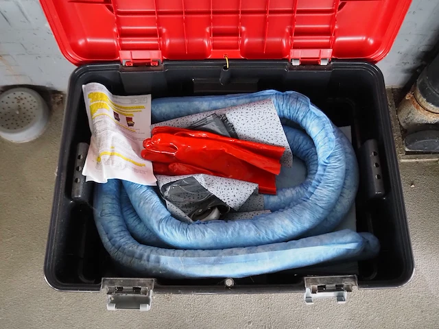 Nn spill unit for oils - afbeelding 3 van  6