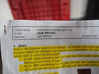 Nn spill unit for oils - afbeelding 6 van  6
