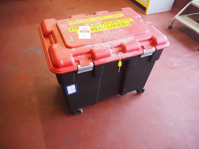 Nn spill unit - afbeelding 1 van  4