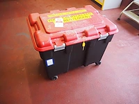 Nn spill unit - afbeelding 1 van  4