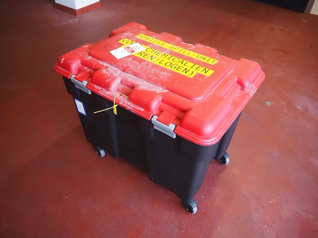 Nn spill unit - afbeelding 2 van  4