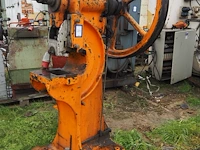 Nn spinning wheel - afbeelding 1 van  9