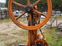 Nn spinning wheel - afbeelding 3 van  9