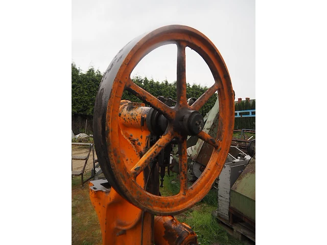 Nn spinning wheel - afbeelding 5 van  9