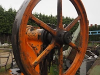 Nn spinning wheel - afbeelding 5 van  9