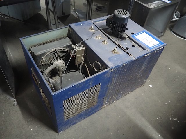 Nn spiral cooler - afbeelding 2 van  7