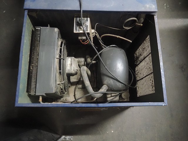 Nn spiral cooler - afbeelding 3 van  7