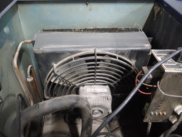 Nn spiral cooler - afbeelding 4 van  7