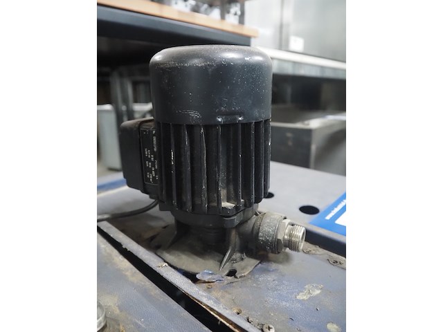 Nn spiral cooler - afbeelding 6 van  7