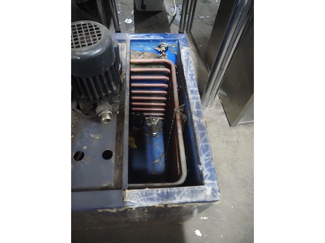 Nn spiral cooler - afbeelding 7 van  7