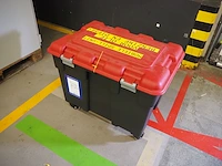 Nn split unit - afbeelding 1 van  5