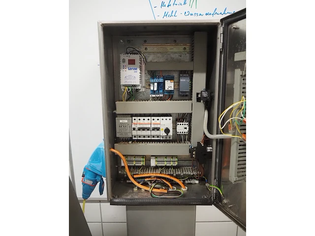 Nn spraying belt - afbeelding 5 van  13