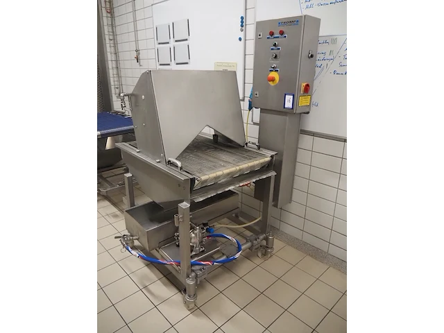 Nn spraying belt - afbeelding 1 van  13