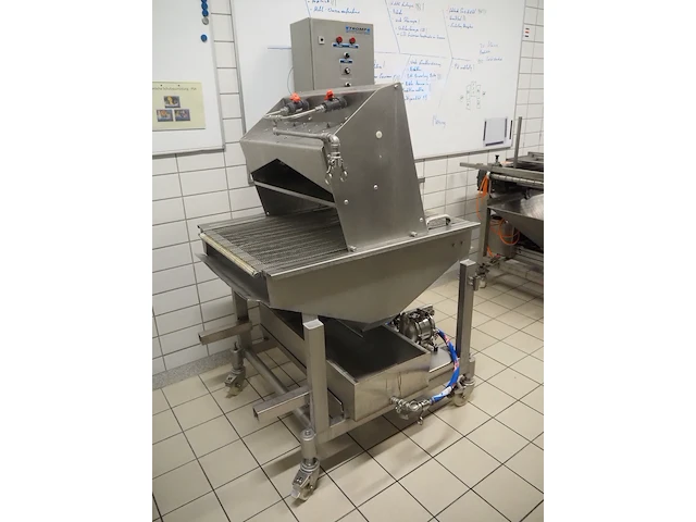 Nn spraying belt - afbeelding 6 van  13