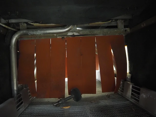 Nn spraying belt - afbeelding 2 van  13