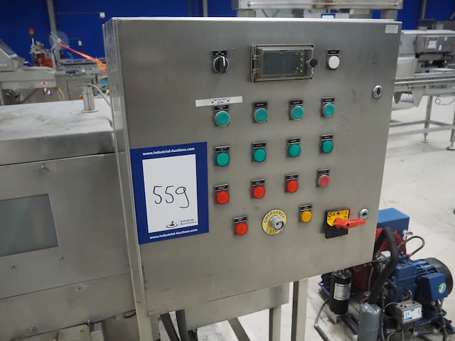Nn spraying belt - afbeelding 4 van  13