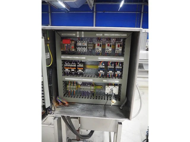 Nn spraying belt - afbeelding 5 van  13