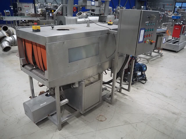Nn spraying belt - afbeelding 1 van  13
