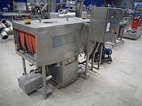 Nn spraying belt - afbeelding 1 van  13