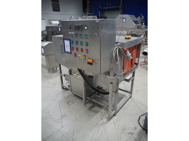 Nn spraying belt - afbeelding 6 van  13