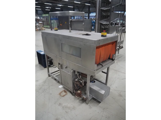 Nn spraying belt - afbeelding 8 van  13