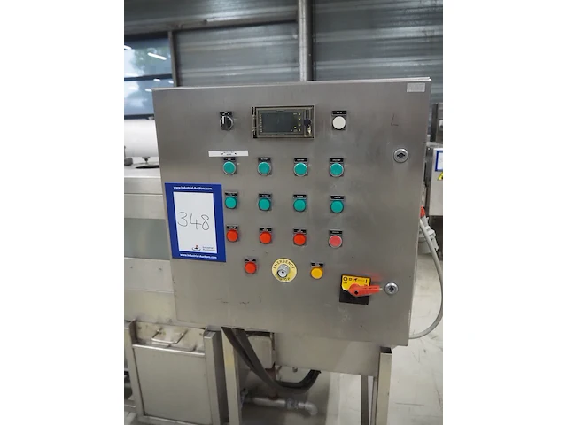 Nn spraying belt - afbeelding 2 van  12