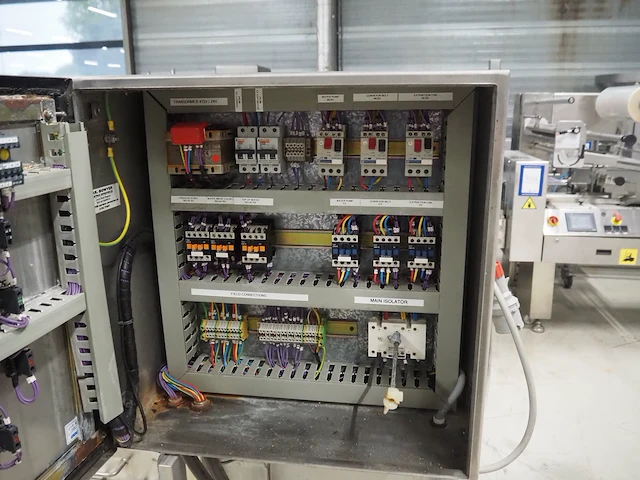 Nn spraying belt - afbeelding 3 van  12