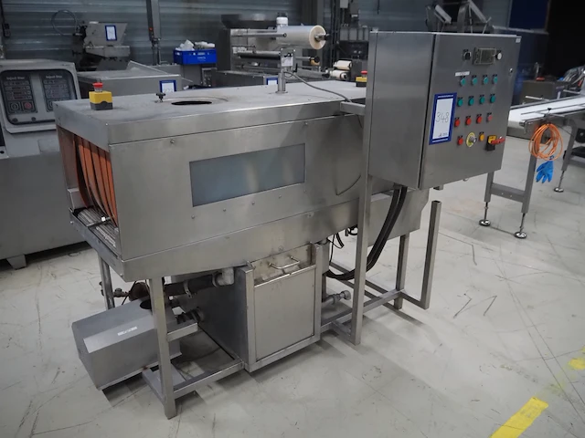 Nn spraying belt - afbeelding 1 van  12