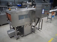 Nn spraying belt - afbeelding 1 van  12