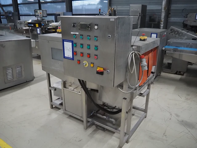 Nn spraying belt - afbeelding 5 van  12